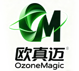 欧真迈_厦门瀚影科技有限公司logo