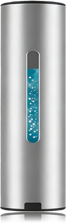 液体自动喷雾型