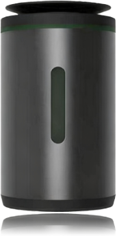 气体自动喷雾型