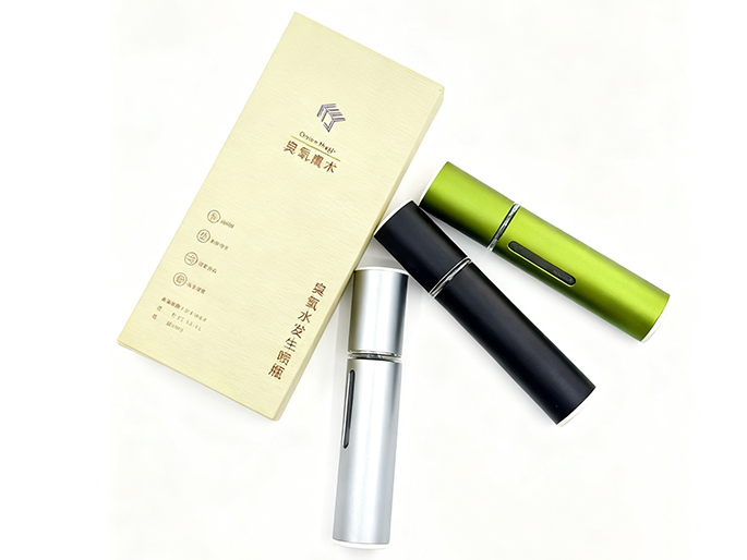 液体手动喷雾型