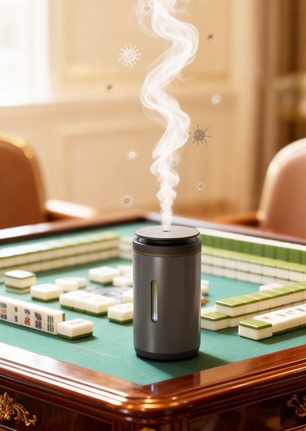 定向研发，全场景服务